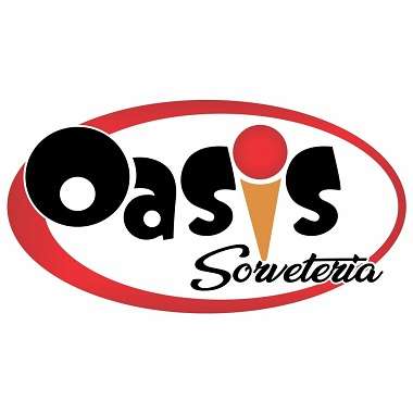 SORVETERIA OASIS